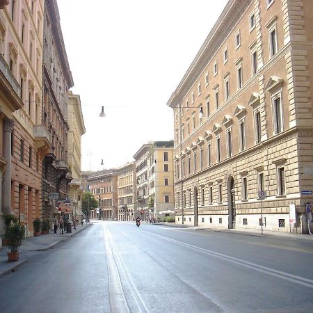 Navona Flowers Apartment Rome Exterior photo