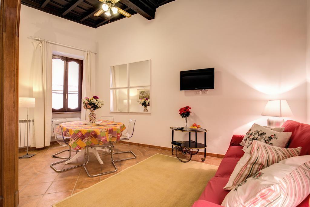 Navona Flowers Apartment Rome Exterior photo