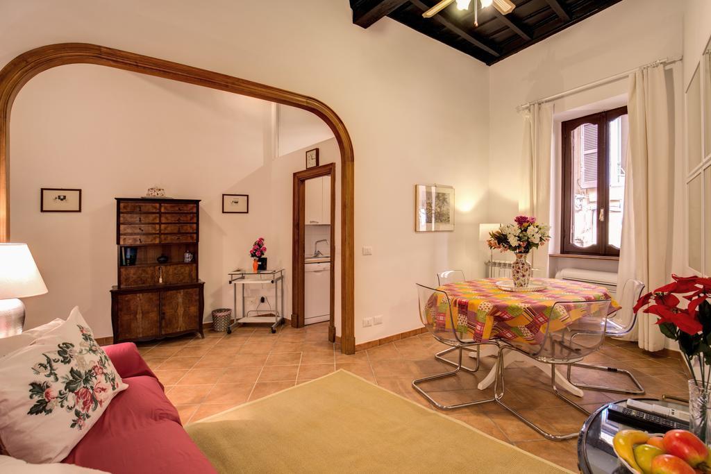 Navona Flowers Apartment Rome Room photo