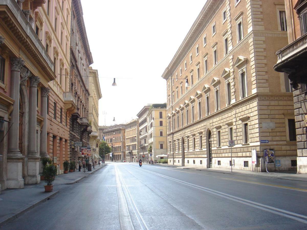 Navona Flowers Apartment Rome Exterior photo